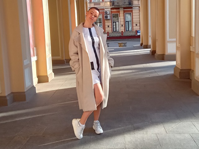 Nita foto