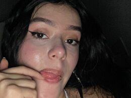 Candyglow - sexcam