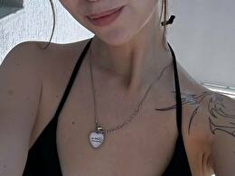 Tastylusi - sexcam