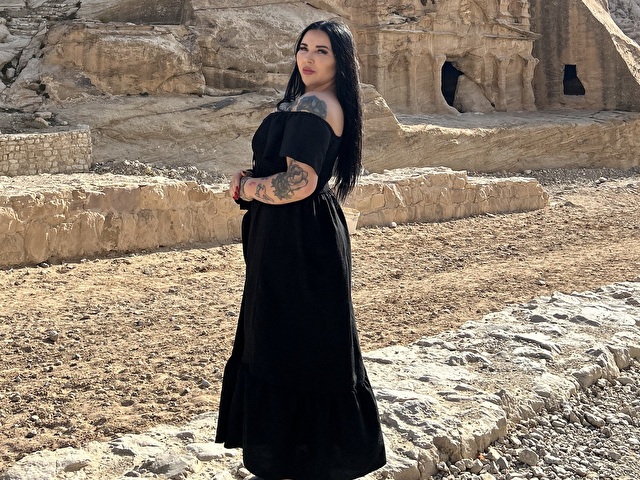 BustyRaven foto 9