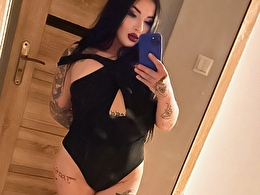 Sexcam com bustyraven
