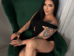 Bustyraven - sexcam Bustyraven - sexcam