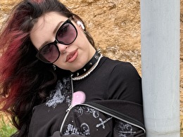 Marci - sexcam Marci - sexcam