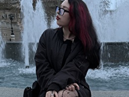 Marci - sexcam Marci - sexcam