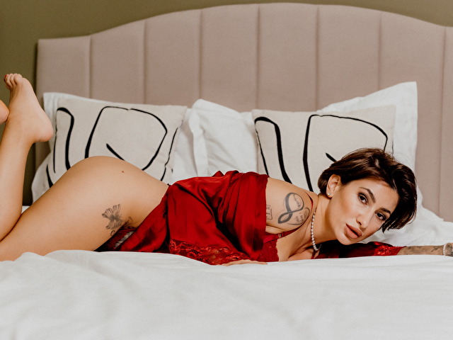 Vio Baise Anal