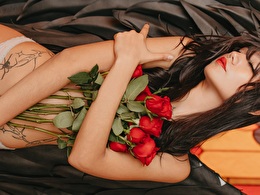 Prettyanne - sexcam