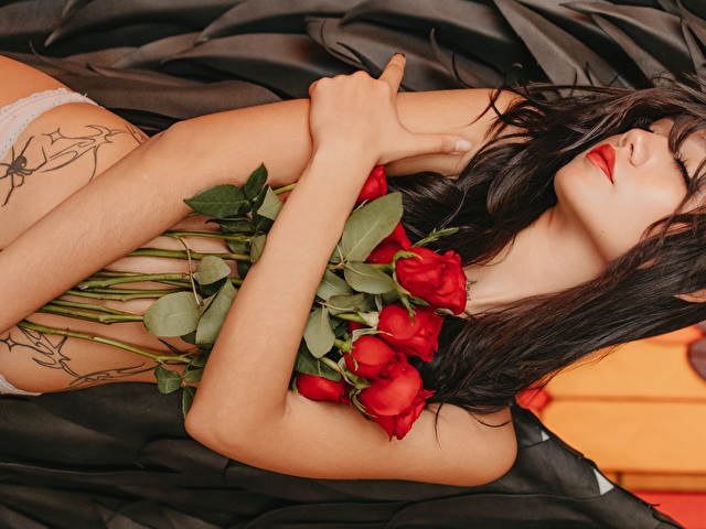 PrettyAnne foto