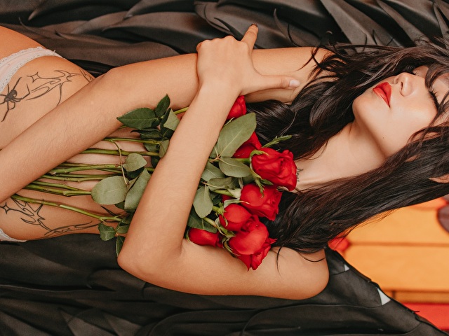 PrettyAnne foto 40