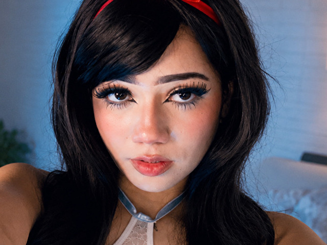 PrettyAnne foto 2