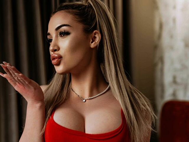 BlondieXStar online foto 3