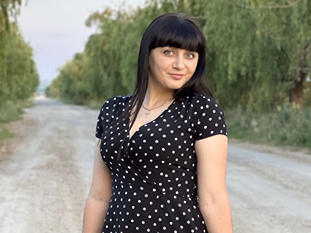 RoseAurora Sex Brunette - Photo 6/24