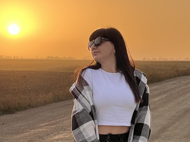 RoseAurora Sex Brunette - Photo 24/24
