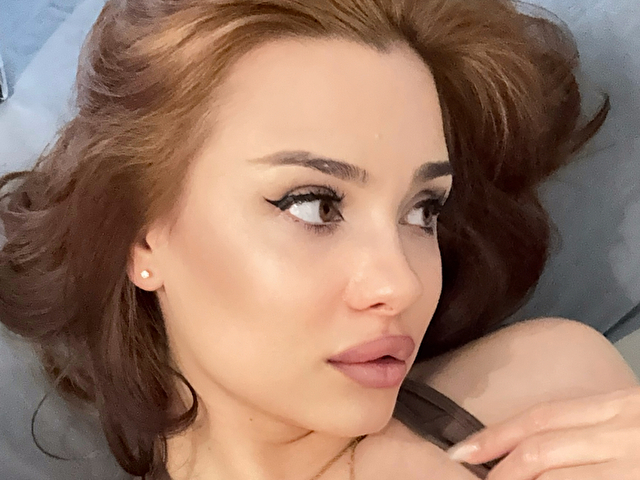 MaryHols Hot et Sexy Liveshow