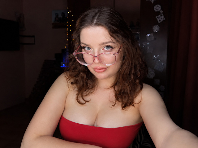 SnowFlower Blowjob XXX Cams - Photo 8/19