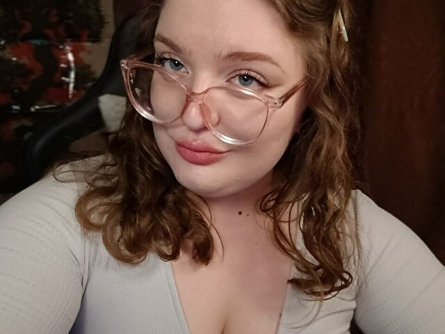 SnowFlower Blowjob XXX Cams - Photo 9/19