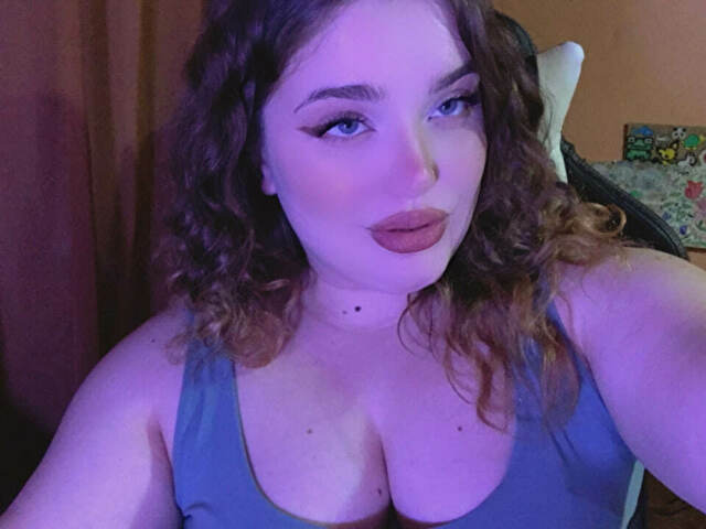 SnowFlower Blowjob XXX Cams - Photo 13/19