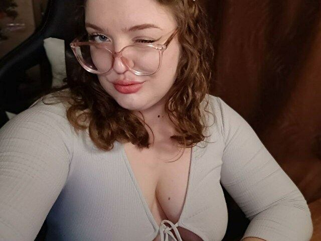 SnowFlower Blowjob XXX Cams - Photo 15/19