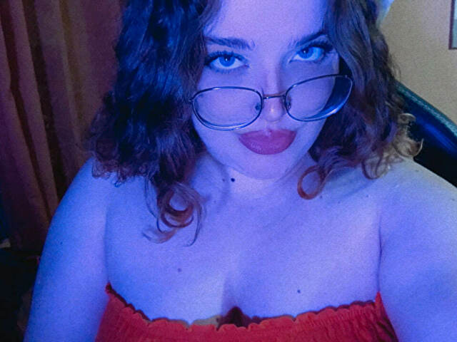 SnowFlower Blowjob XXX Cams - Photo 18/19