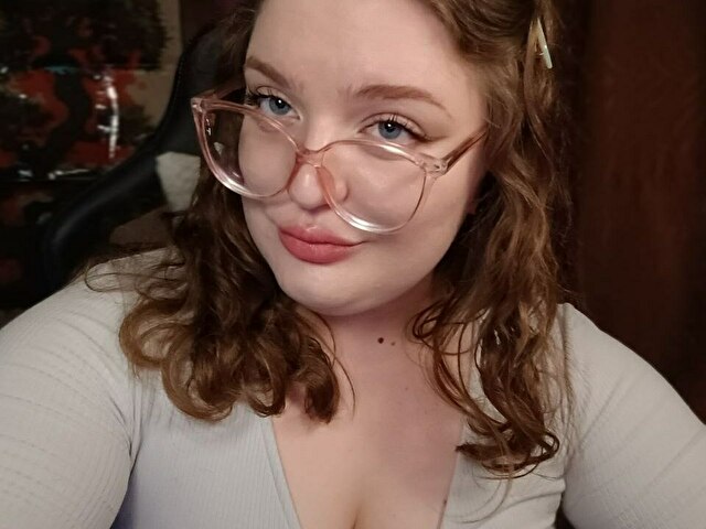 SnowFlower Blowjob XXX Cams - Photo 19/19