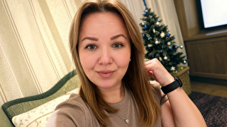 Sexy webcam show met silky