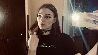Sugarbliss - sexcam