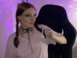 Sugarbliss - sexcam