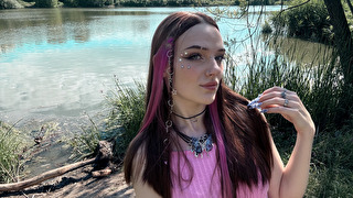 Sugarbliss - sexcam
