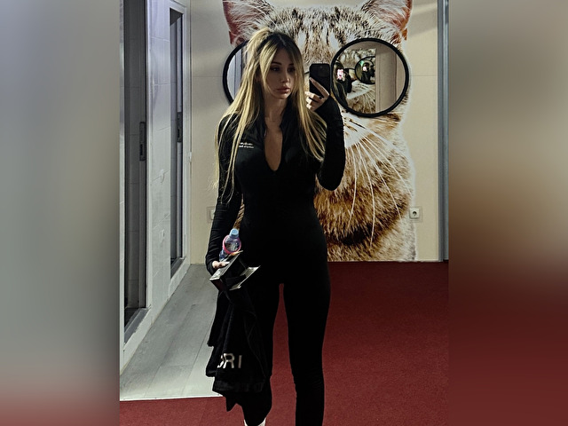 LolaBunny foto 26