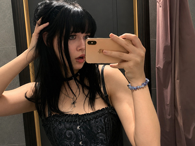  Cam Model