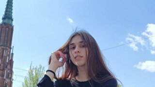Blissfulella - sexcam