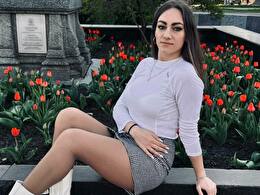 Sweettemptia - sexcam