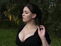 Sexy webcam show met crystalflame