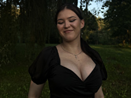 Sexy webcam show met crystalflame