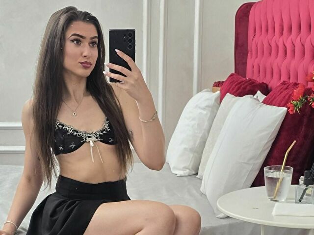 AudreyDavis