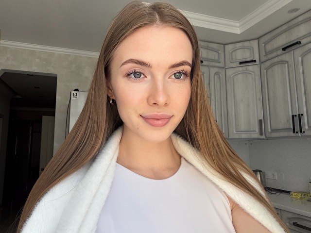 CherryKisa online foto 1