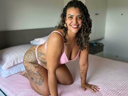 Annikavisser - sexcam