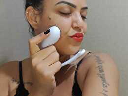 Sexcam com annikavisser