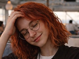 Redfoxie - sexcam