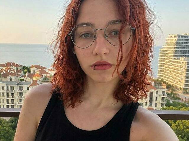 RedFoxie foto 2