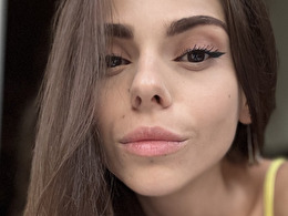 Sexy webcam show met cherrysweet
