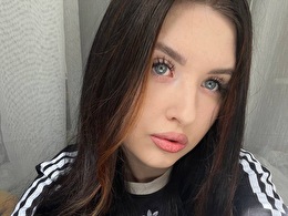 Peachykiss - sexcam