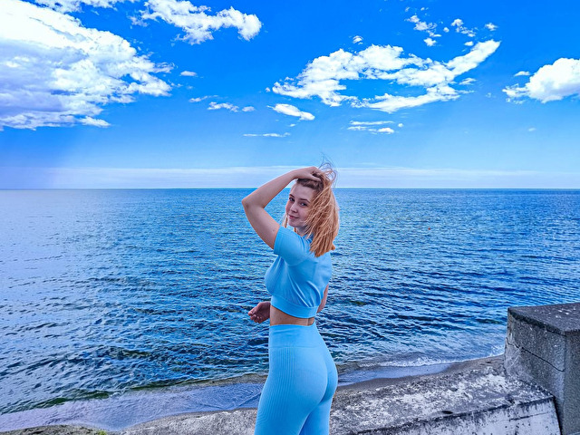 Mirael Hot et Sexy Liveshow - Photo 6/14