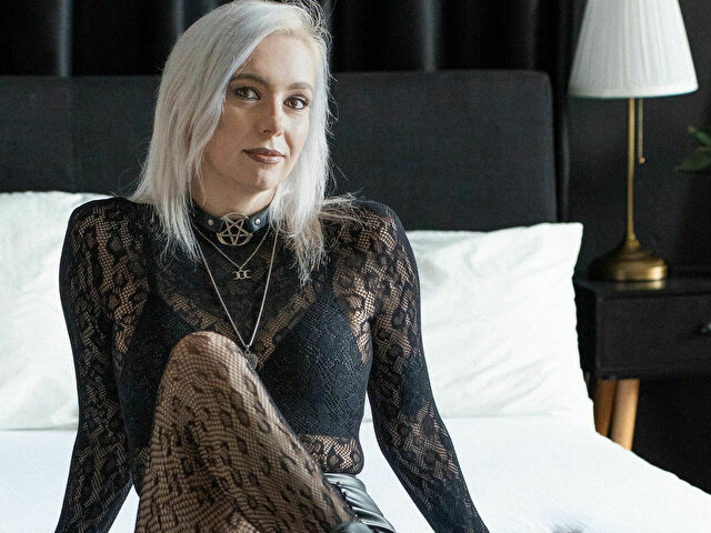 velvetanne foto