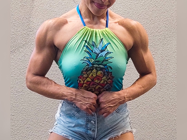 MaryBrazilia online foto 2