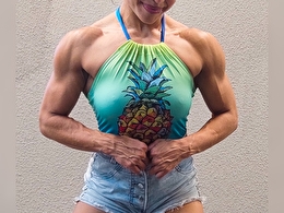 Marybrazilia - sexcam