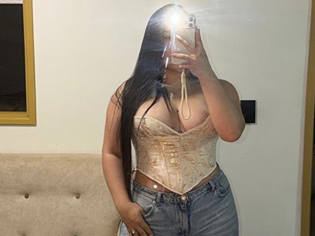 LeaSpeight Anal Livecam - Photo 9/12