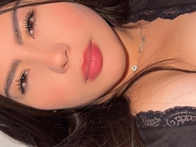 LeaSpeight Anal Livecam - Photo 11/12