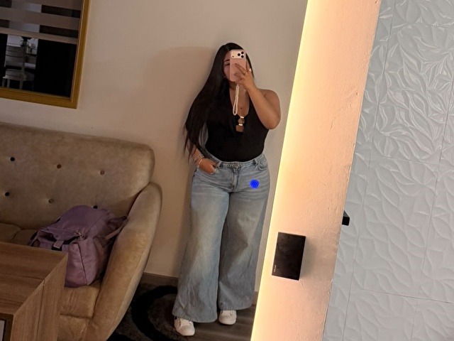 LeaSpeight Anal Livecam - Photo 12/12