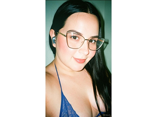 Mellyparker online foto 2
