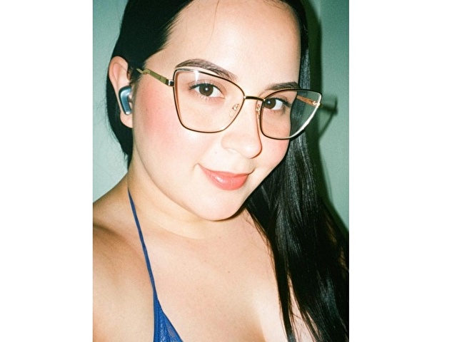 Mellyparker online foto 1